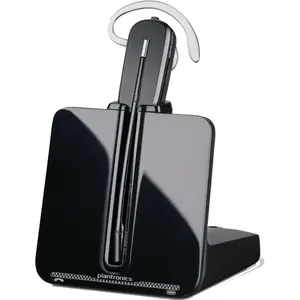 Plantronics, Inc 780129 Cs540 Wireless Phone Headset