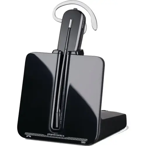Cs540 Wireless Phone Headset