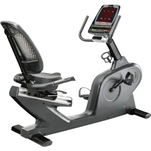 Galaxy Series Commercial Recumbent Bike