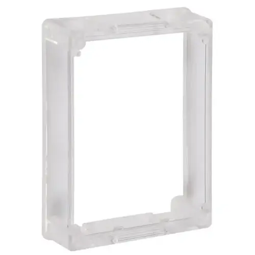 Universal Stopper Series Spacer Universal Stopper Series Spacer