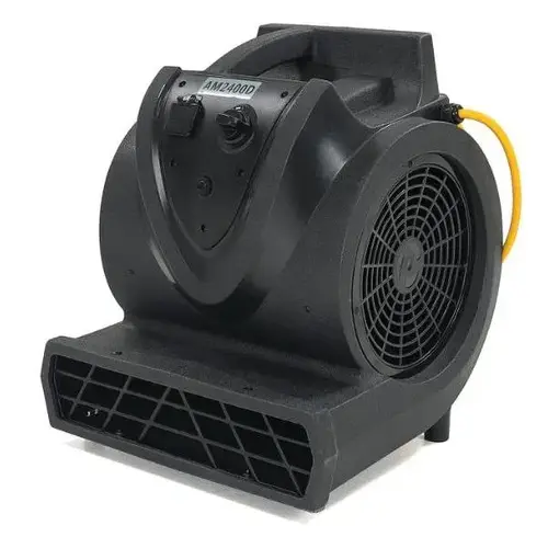 Am2400d Air Mover