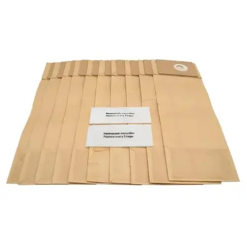 Upright Vacuum Dust Bag Kit