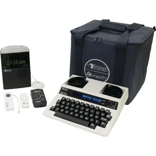 Ada Communication Upgraded Room Kit