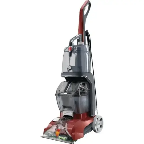 Power Scrub Deluxe Carpet Cleaner Power Scrub Deluxe Carpet Cleaner