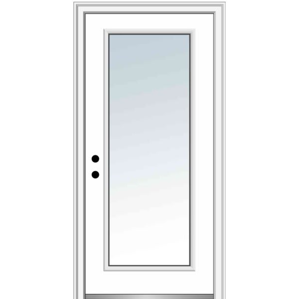 MMI DOOR Z000723R Full Lite 30
