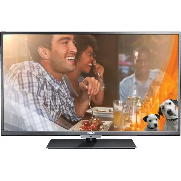 RCA 32 In. Non-Pro Idiom Hospitality TV J32CE1220
