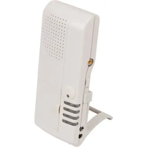 Wireless 4-Channel Voice Receiver