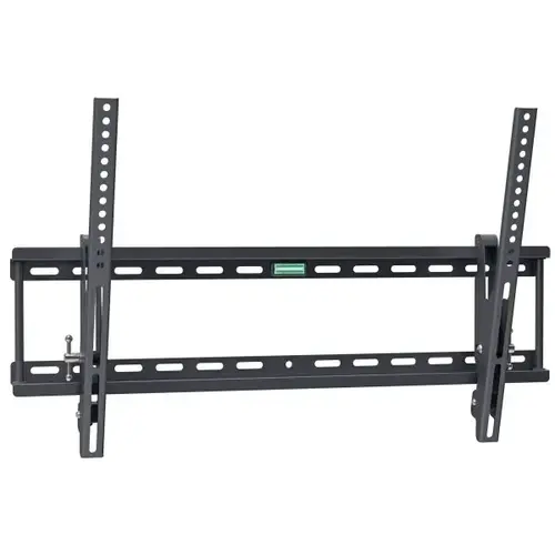 Tilt-Adjustable Wall Mount For 32-65 In Flat Panel Screens