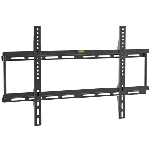 Fixed Television Wall Mount For 32-65 In Flat Panel Screens