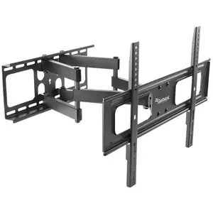 Starburst SB3765ART-D Dual Arm Full Motion Wall Mount For 37-60 In Flat Panel Screens