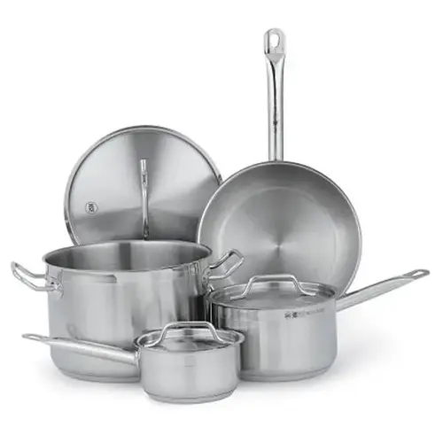 6 Piece Cookware Set-Optio