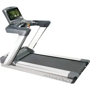 Hd Supply CV-T22X T-22x Vertex Commercial Treadmill, 22x63" Belt, 5.5 Hp, With 19" Tv Package