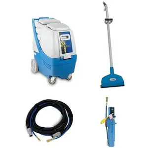 EDIC 2700CX-HRH-TK Galaxy Pro Complete Package