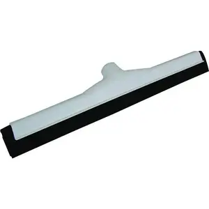 O-CEDAR COMMERCIAL 96820-S 18 In. Moss Floor Squeegee W/ Plastic Frame