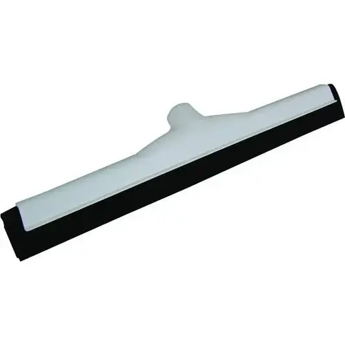 22 In. Moss Floor Squeegee W/ Plastic Frame 22 In. Moss Floor Squeegee W/ Plastic Frame