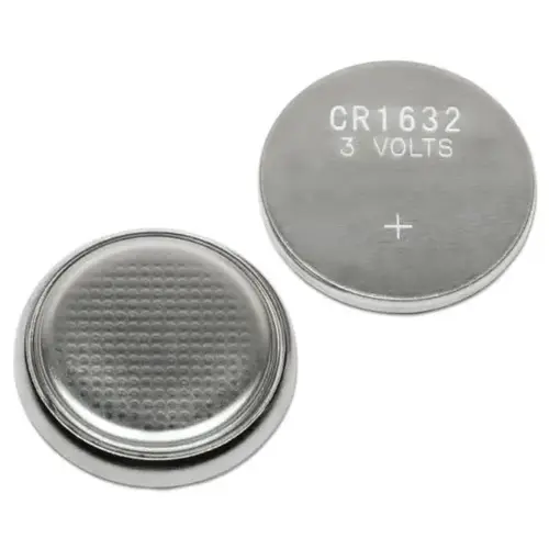 Lithium Coin Battery, Cr1632