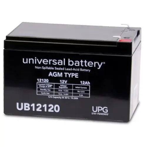 12v 12ah F1 Term Sealed Lead Acid Agm Rechargeable Battery 12v 12ah F1 Term Sealed Lead Acid Agm Rechargeable Battery