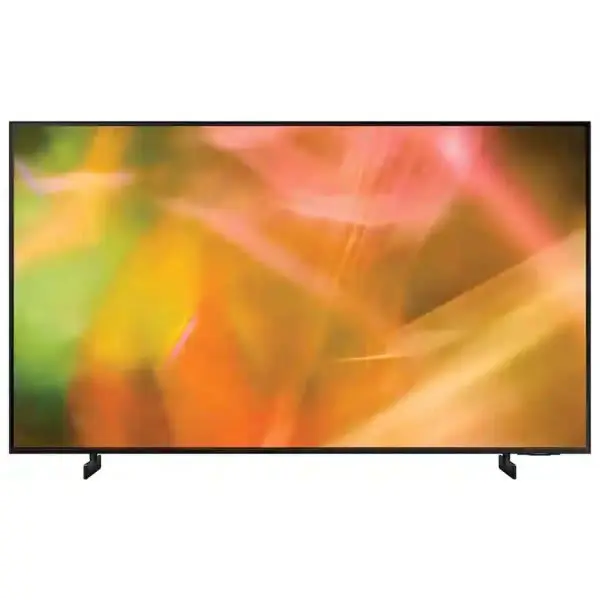 Samsung 50 Uhd 4k Smart Hospitality Tv Lynk Drm And Pro Idiom Tizen Os HG50AU800NFXZA