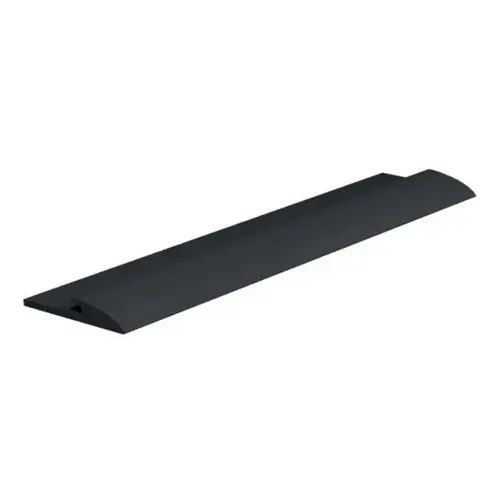 9 Ft Profile #39 Series Black Rubber Edging 9 Ft Profile #39 Series Black Rubber Edging