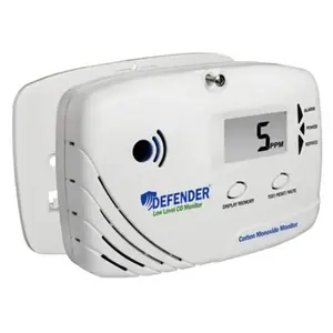 Defender LL6070 Low Level Co Monitor