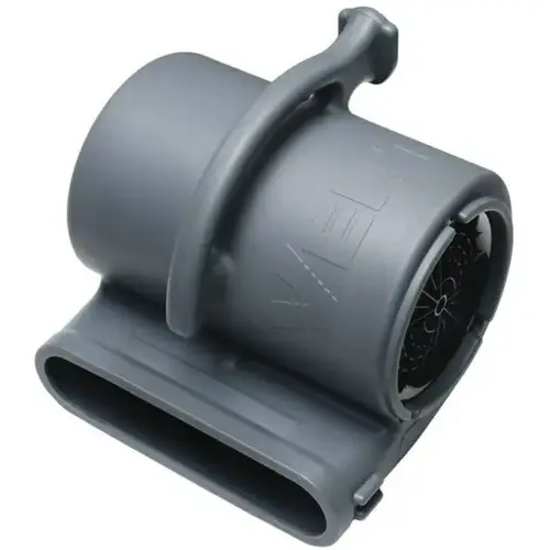 Vp-50, 1/2 Hp Air Mover, Gray