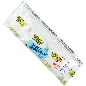 Max Packaging 177HV5-YEL Sugar Free Grade Dietary Kit