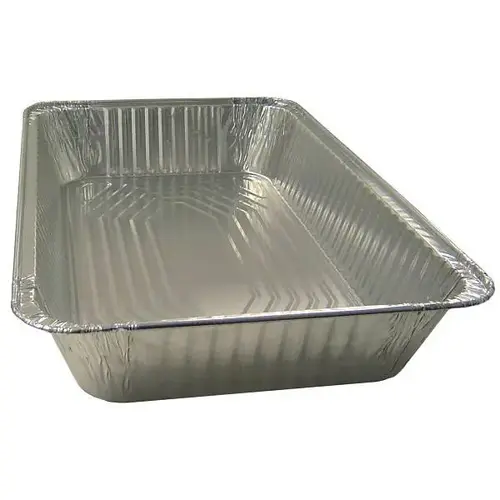 Full Size Medium Steam Table Pan