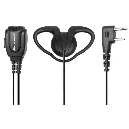 Biztalk D-Rig Headset