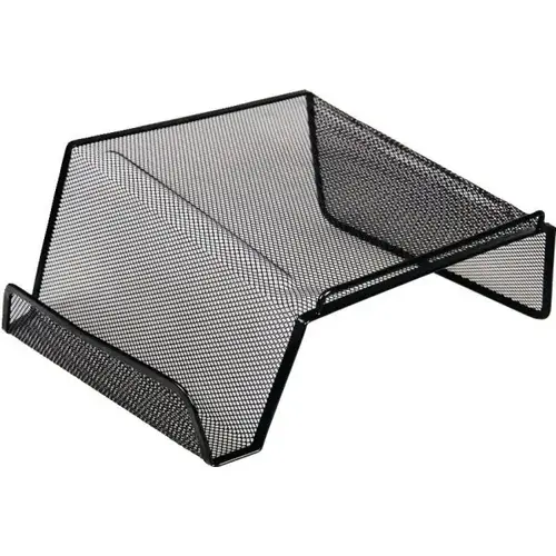 Brand Metro Mesh Phone Stand, Black