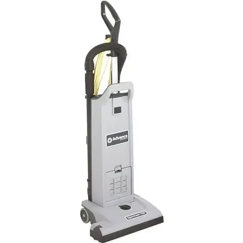 Spectrum 15d Dual Motor Commercial Upright Vacuum Cleaner