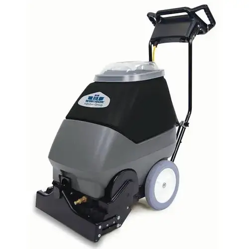 Admiral 8 Professional Carpet Extractor