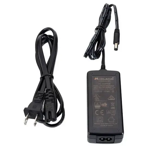 Biztalk Br180 Muc Charger Ac Adapter