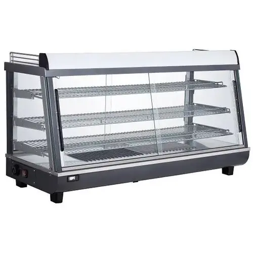 R 6.6 Cu. Ft. Countertop Warmer Display Case Pcw656dr R 6.6 Cu. Ft. Countertop Warmer Display Case Pcw656dr