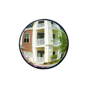SEE ALL PSR-36 36 In 160 degree Indoor Acrylic Convex Mirror