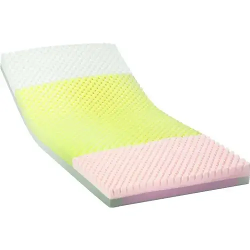 Solace Prevention 2000 Mattress 80"Lx42"Wx6"D