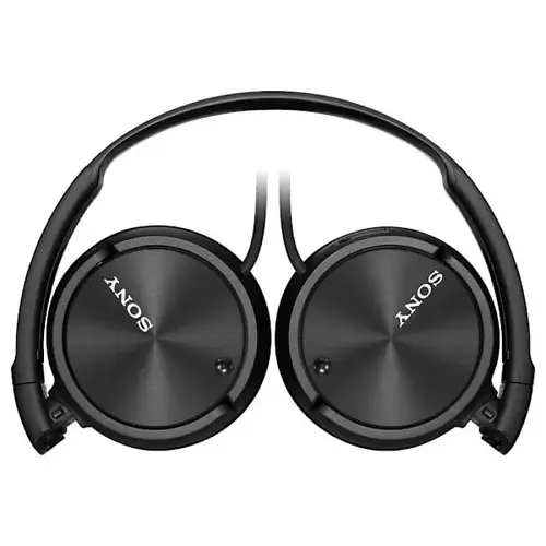 Noise Canceling Headphones 4 Ft Cord Black Noise Canceling Headphones 4 Ft Cord Black