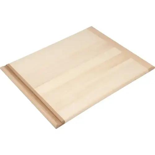 18 X 22 In Hardwood Breadboard (Mill) 18 X 22 In Hardwood Breadboard (Mill)