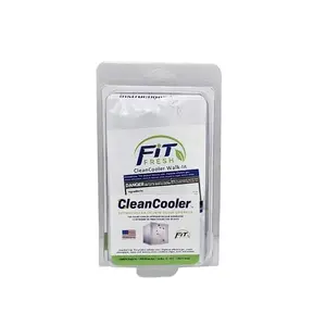 Fit Fresh 800-90145-3 Cleancooler Walk-In