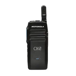 Motorola Solutions TLK100 Tlk100