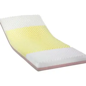 Invacare SPS1080 Solace Prevention 1000 Mattress 80"Lx35"Wx6"D