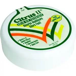 UNIMED 636471430 8 Oz Orange Scent Air Freshener