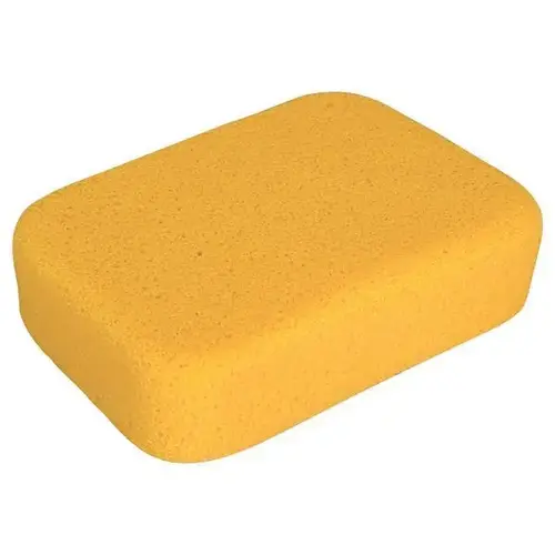 7-1/2" X 5-1/2" Heavy-Duty All-Purpose Sponge