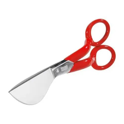 6" Duckbill Napping Shears