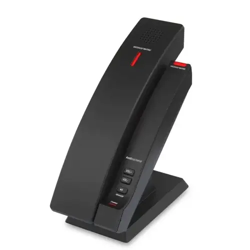 A2415 Single Line Cordless Speakerphone With Four Speed Dials