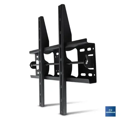 Flush And Tilt Wall Mount For 32-55 In Flat Panel Screens