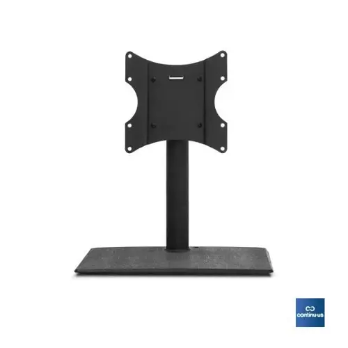 Universal Locking 22-43 In Flat Tv Stand