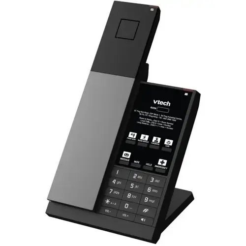 Ng-A3411 1-Line Analog Cordless Hotel Guestroom Telephone Ng-A3411 1-Line Analog Cordless Hotel Guestroom Telephone