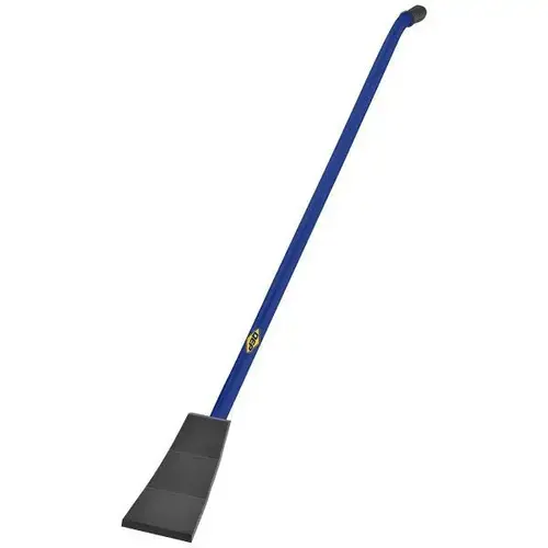 Floor Demolition And Tear-Out Scraper And Stripper