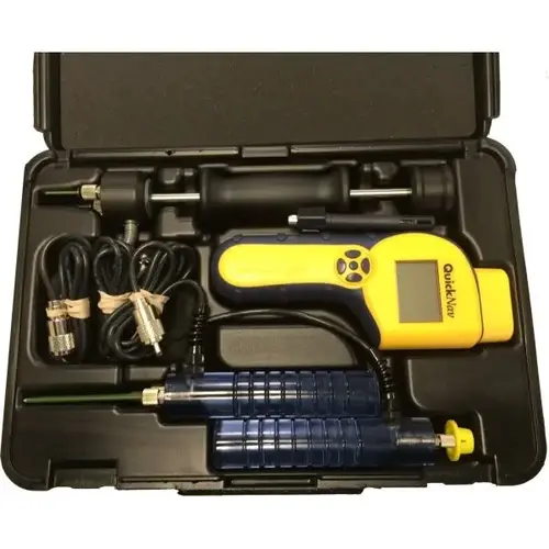 3-In-1 Moisture Meter Package For Restoration Contractors