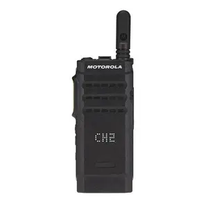 Motorola Solutions AAH88QCP9JA2_N Sl300 Aah88qcp9ja2n